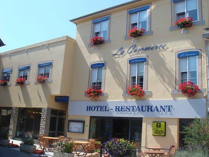 Appart hotel guichen