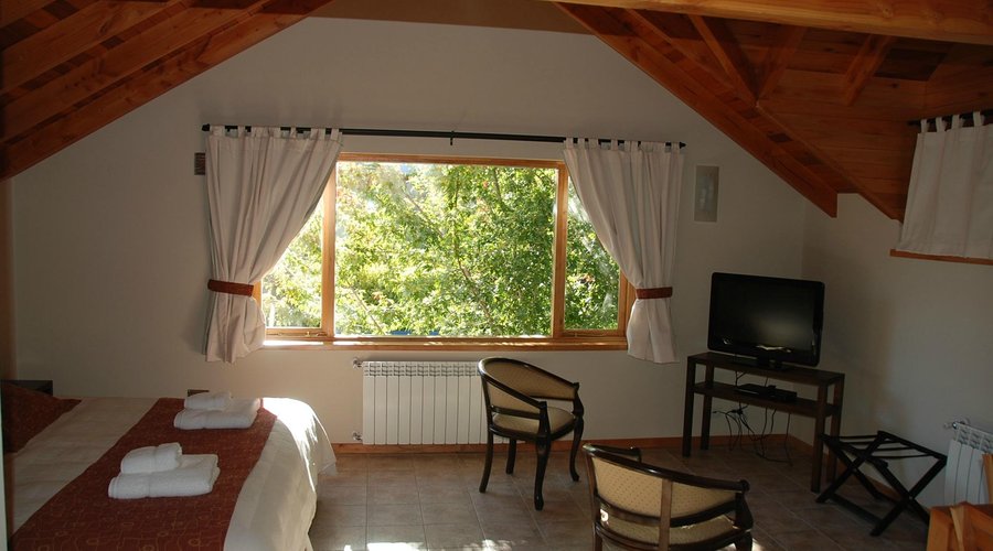 Habitacion