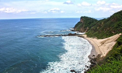La Playa Duna