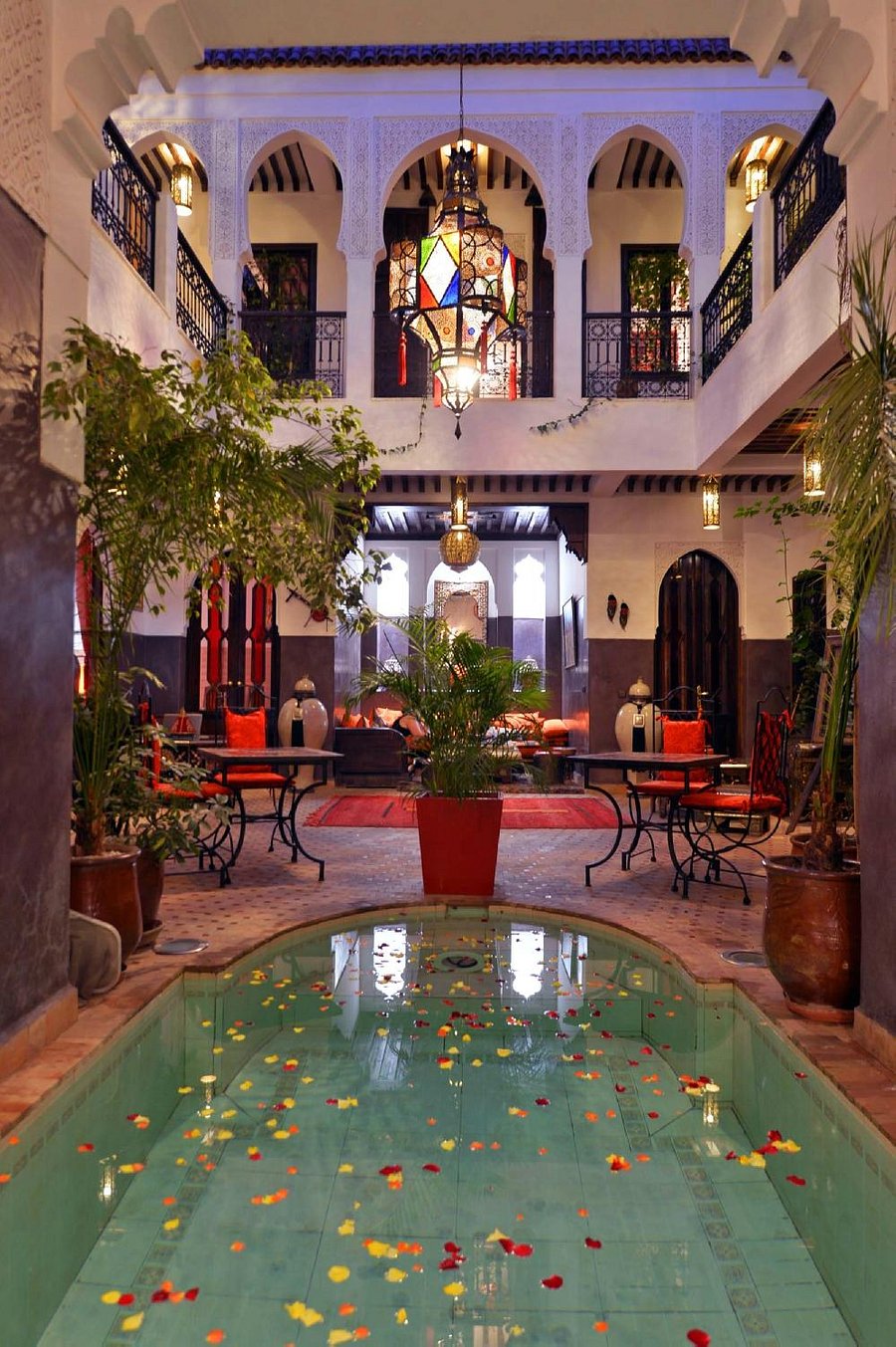 Riad Riad