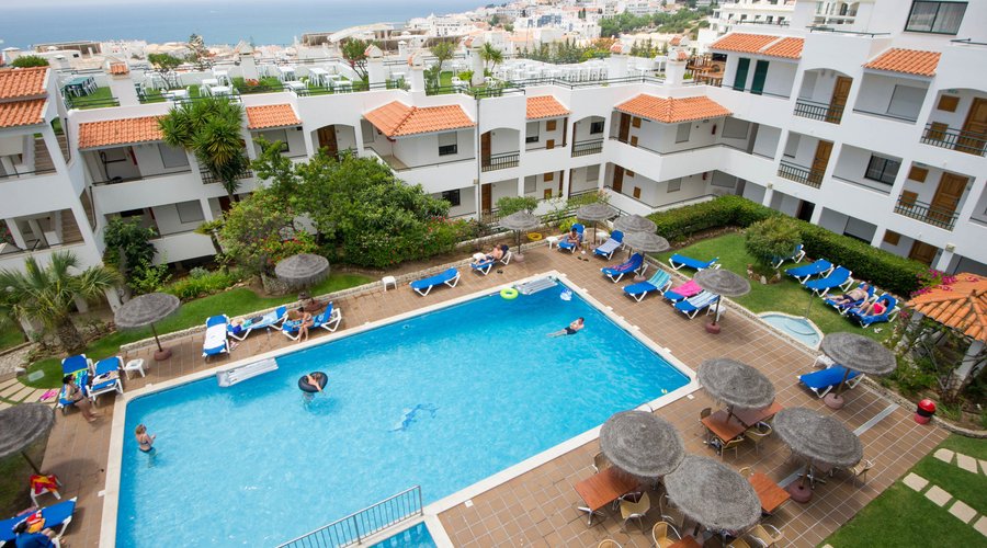 The Cerro Mar Atlantico Touristic Apartments