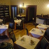 foto dal ristorante