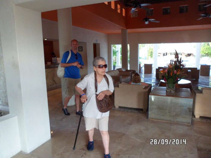 HOTEL SUITES CANCUN - Reviews (Mexico)