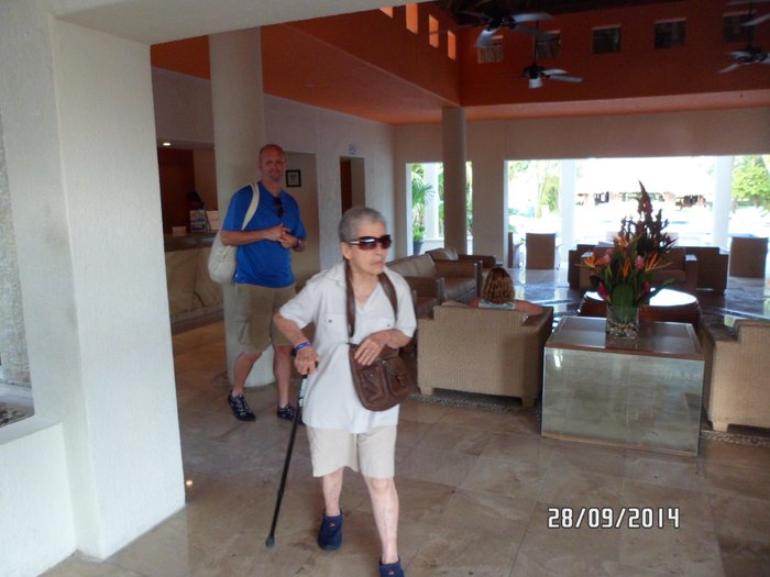 Imagen 1 de Hotel Suites Cancun