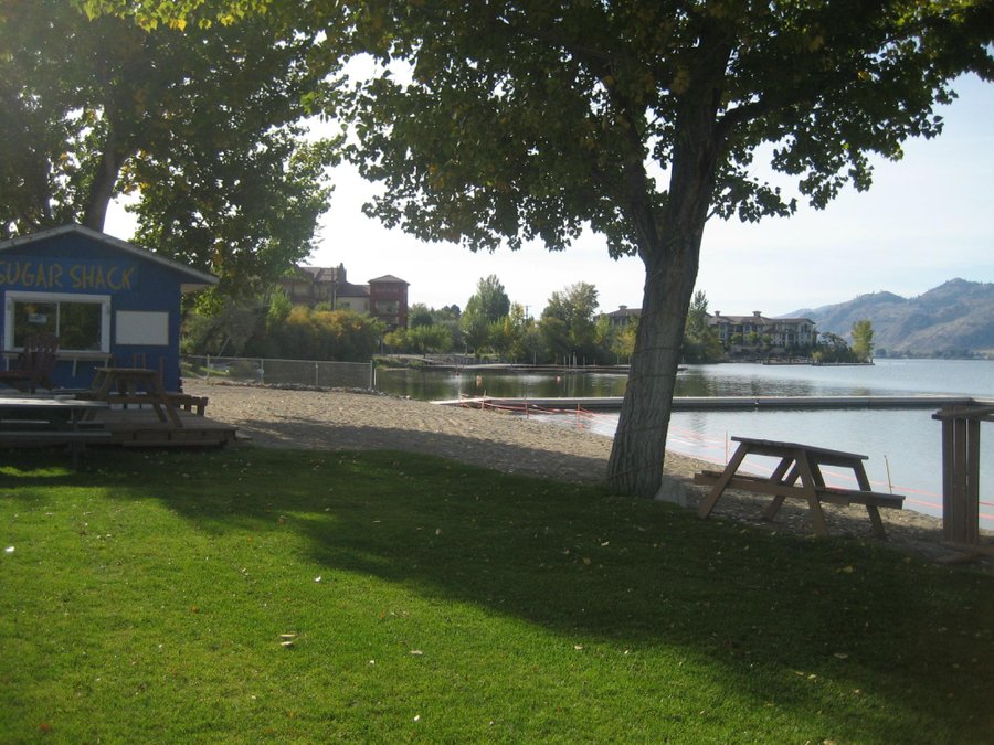 Island View Rv Resort Campground Reviews Osoyoos British Columbia Tripadvisor