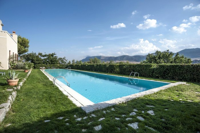 L'Agrirelais Baglio Di Pianetto Pool: Pictures & Reviews - Tripadvisor