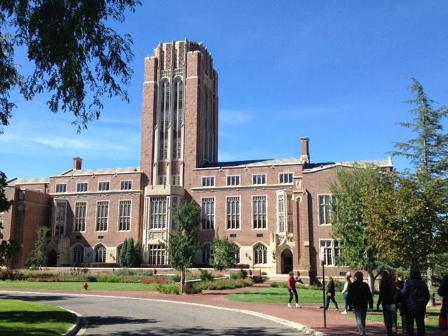 University Of Denver - All You Need To Know Before You Go (With Photos)