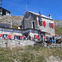 La Capanna dalla cestovia