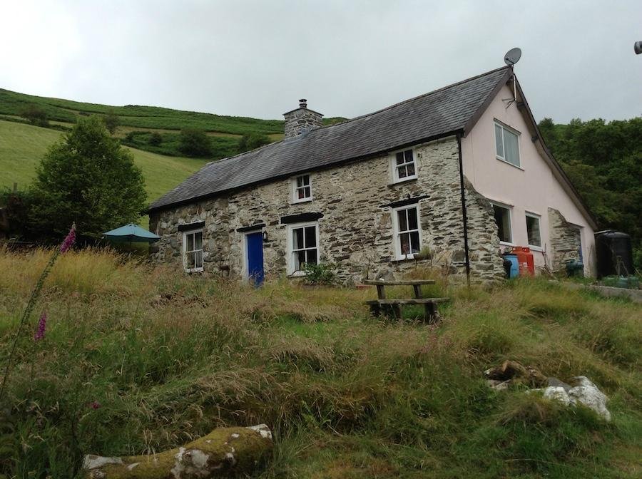 BRON YR AUR (Machynlleth) Ce qu'il faut savoir pour votre visite 2022