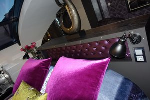 Rom og suite