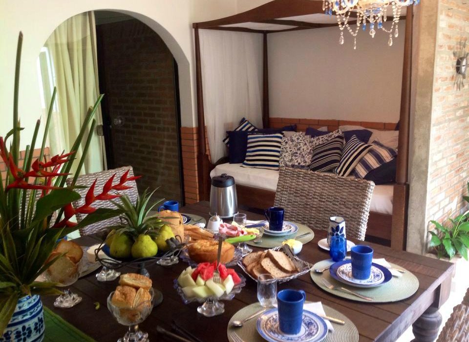 Maricá Bed & Breakfast by null