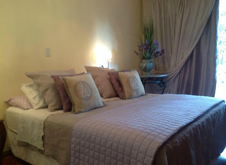 Maricá Bed & Breakfast by null