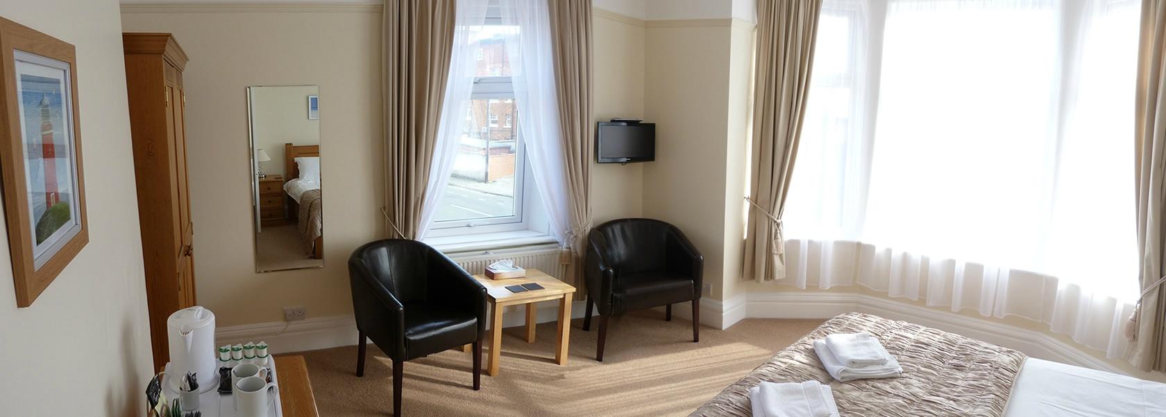 MELROSE GUEST HOUSE (AU$134): 2022 Prices & Reviews (Whitby, England ...