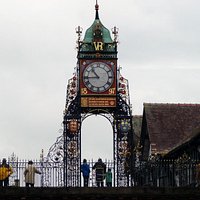 Eastgate Clock