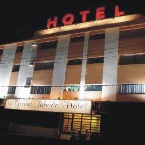 Hotel Grand Taboão