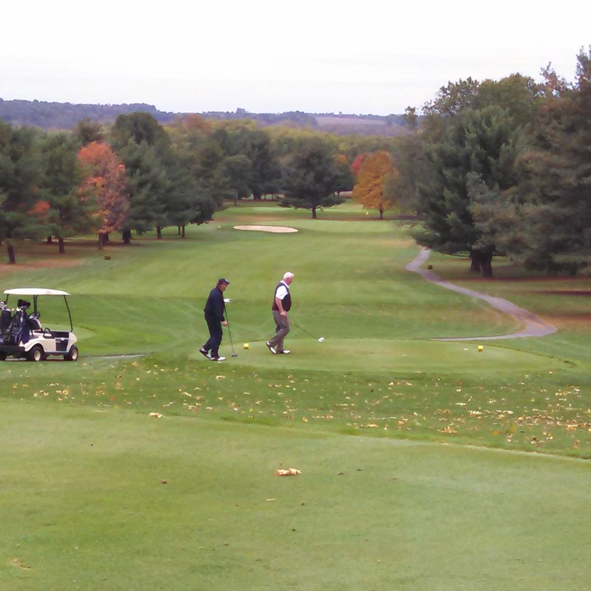 MOHICAN HILLS GOLF CLUB (Jeromesville) All You Need to Know BEFORE You Go