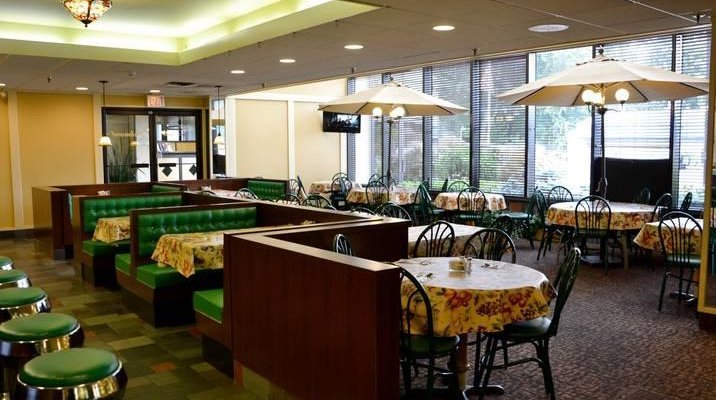 West Gate Restaurant