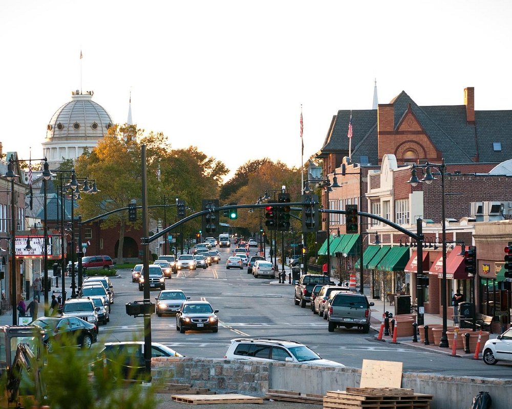 THE 10 BEST Things to Do in Dedham 2024 (with Photos)