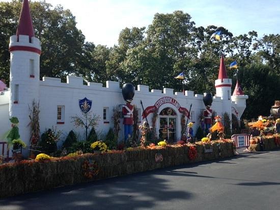 Storybook Land (Egg Harbor Township) - All You Need to Know BEFORE You Go