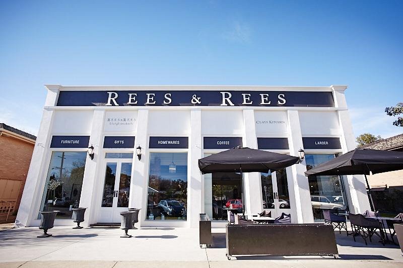 Rees & Rees image