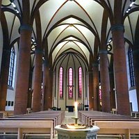 the interior