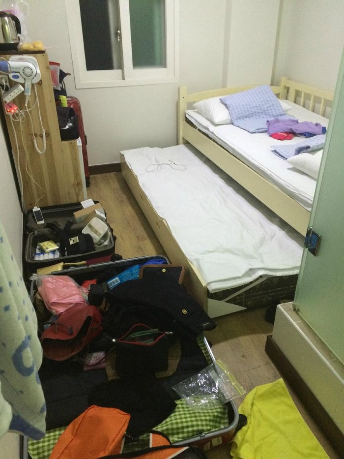 24guesthouse Sinchon Style Rooms: Pictures & Reviews - Tripadvisor