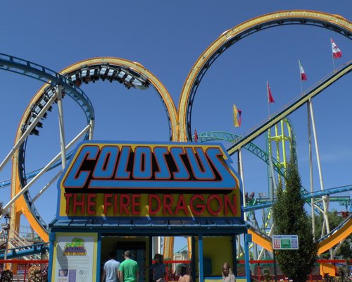 10 fascinating theme parks that have closed forever