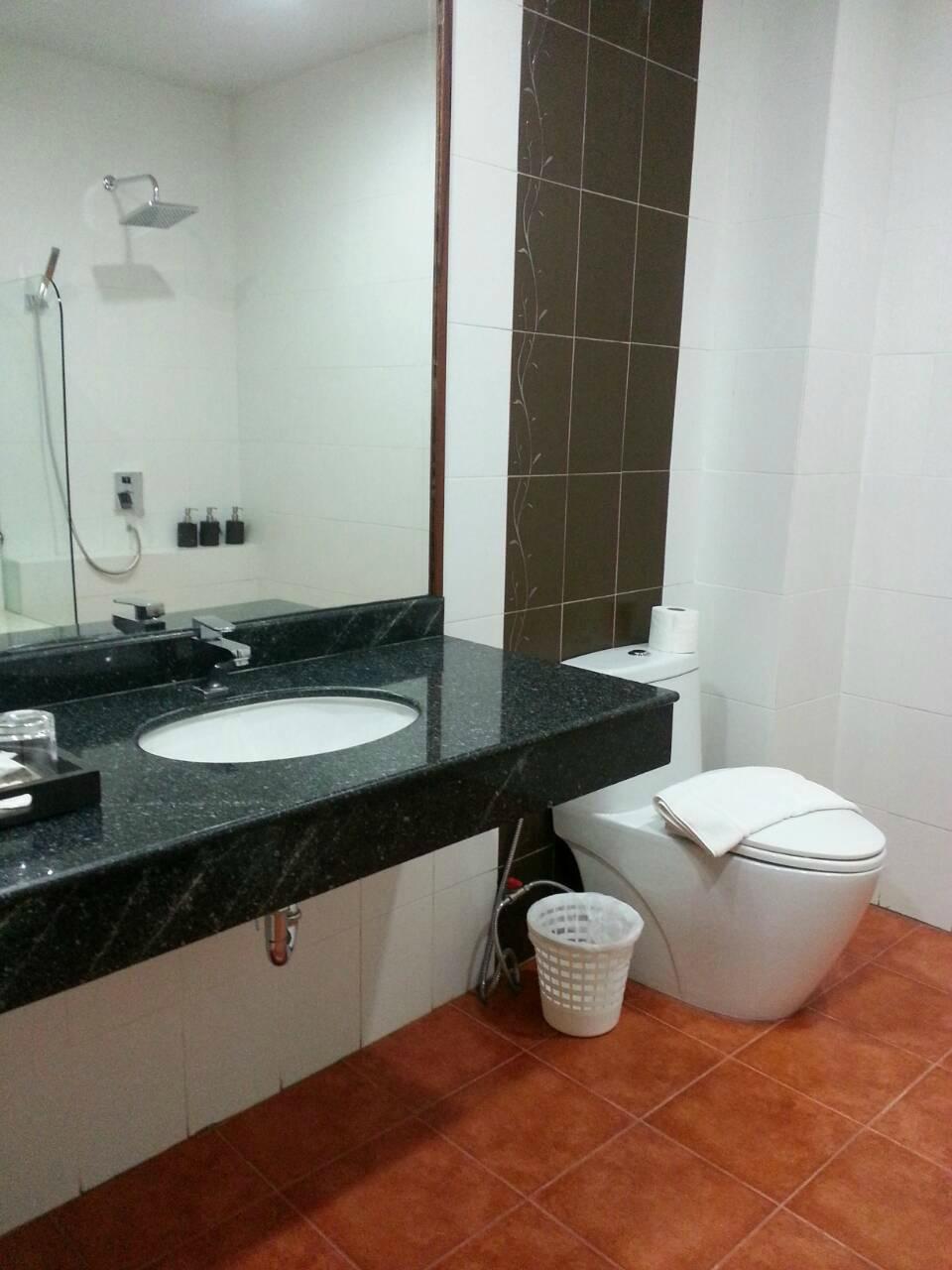 Hotel photo 18 of Taman Spa Resort.