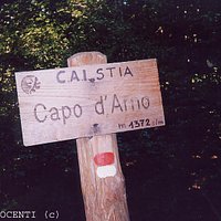Cartello indicativo