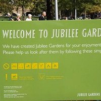 Jubilee Gardens