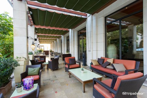 THE WESTIN VALENCIA Bewertungen, Fotos & Preisvergleich (Spanien