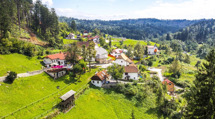 garni hotel postojna