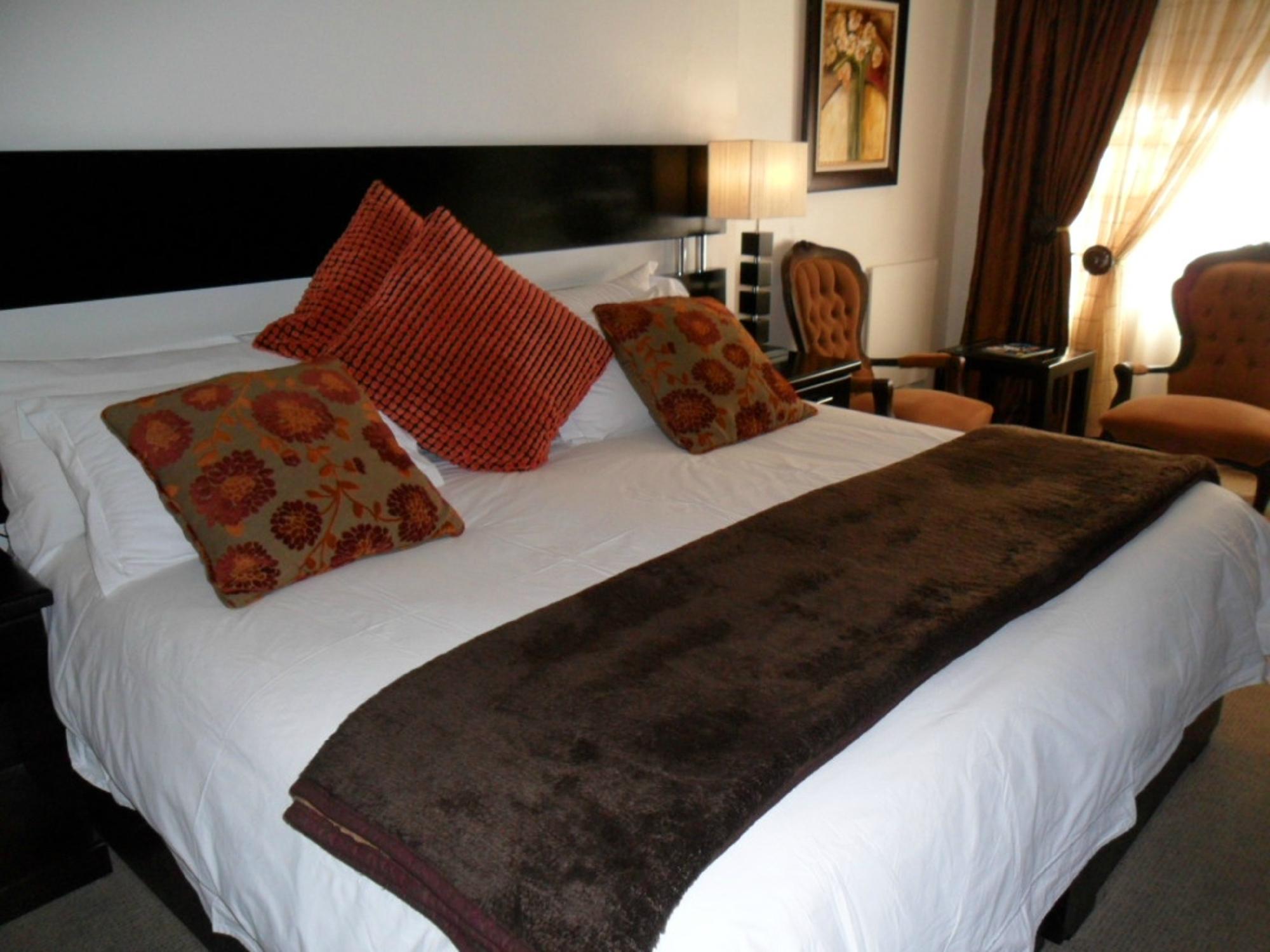 Hotel photo 5 of @ The Villa.