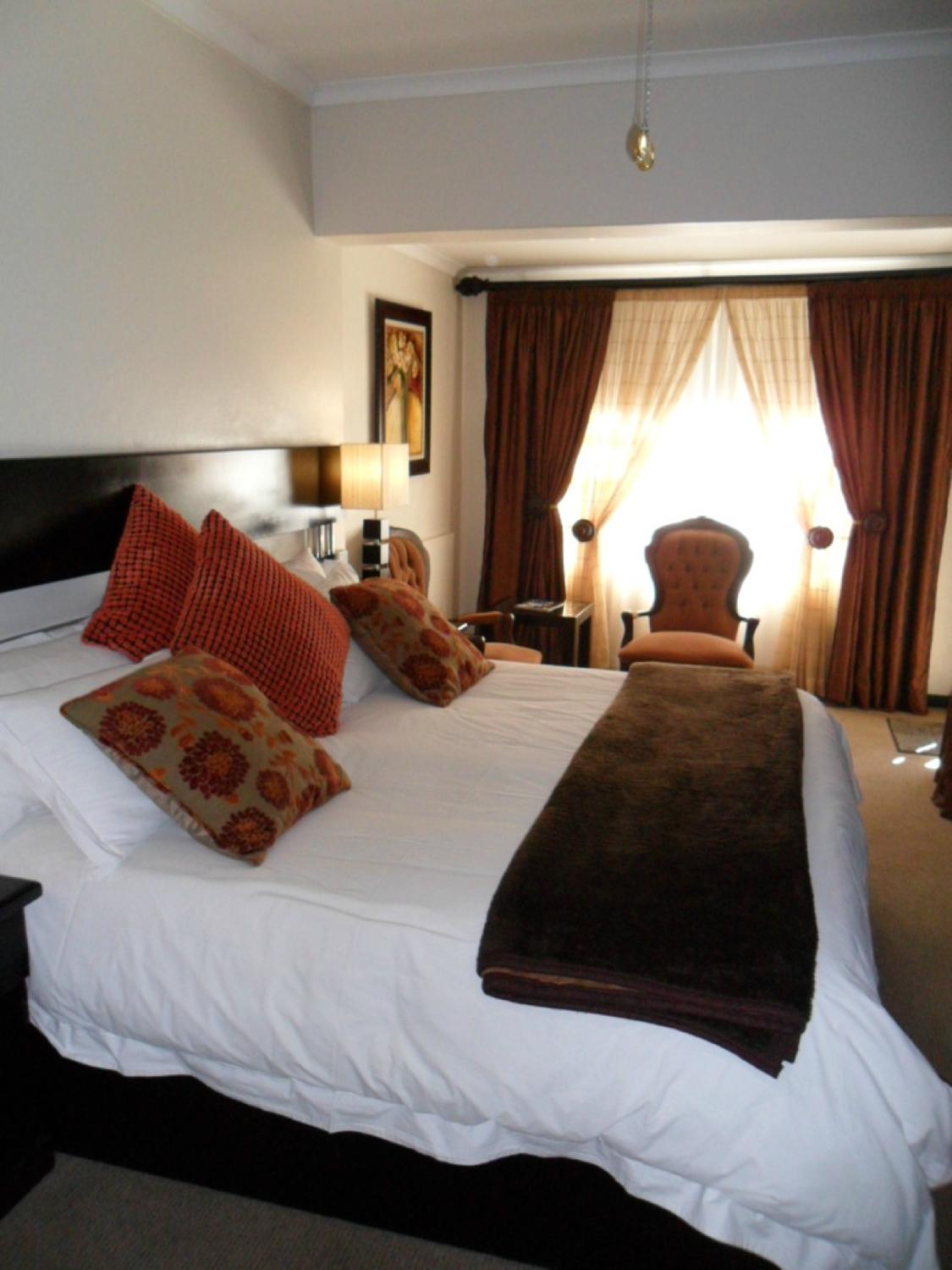 Hotel photo 33 of @ The Villa.