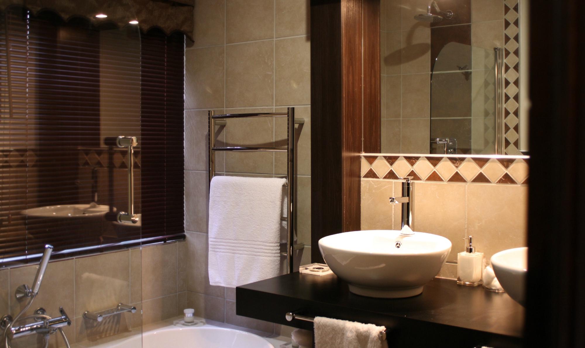 Hotel photo 9 of @ The Villa.