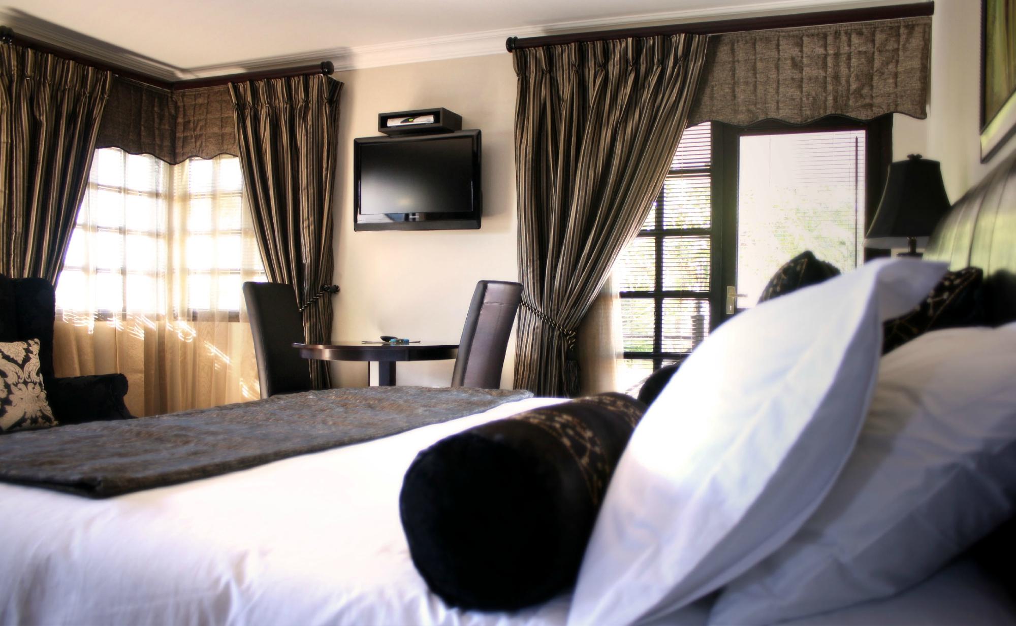 Hotel photo 45 of @ The Villa.