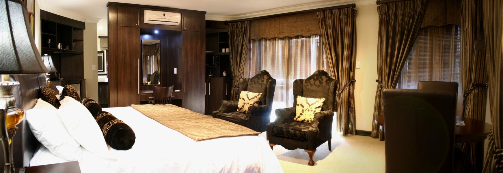 Hotel photo 12 of @ The Villa.