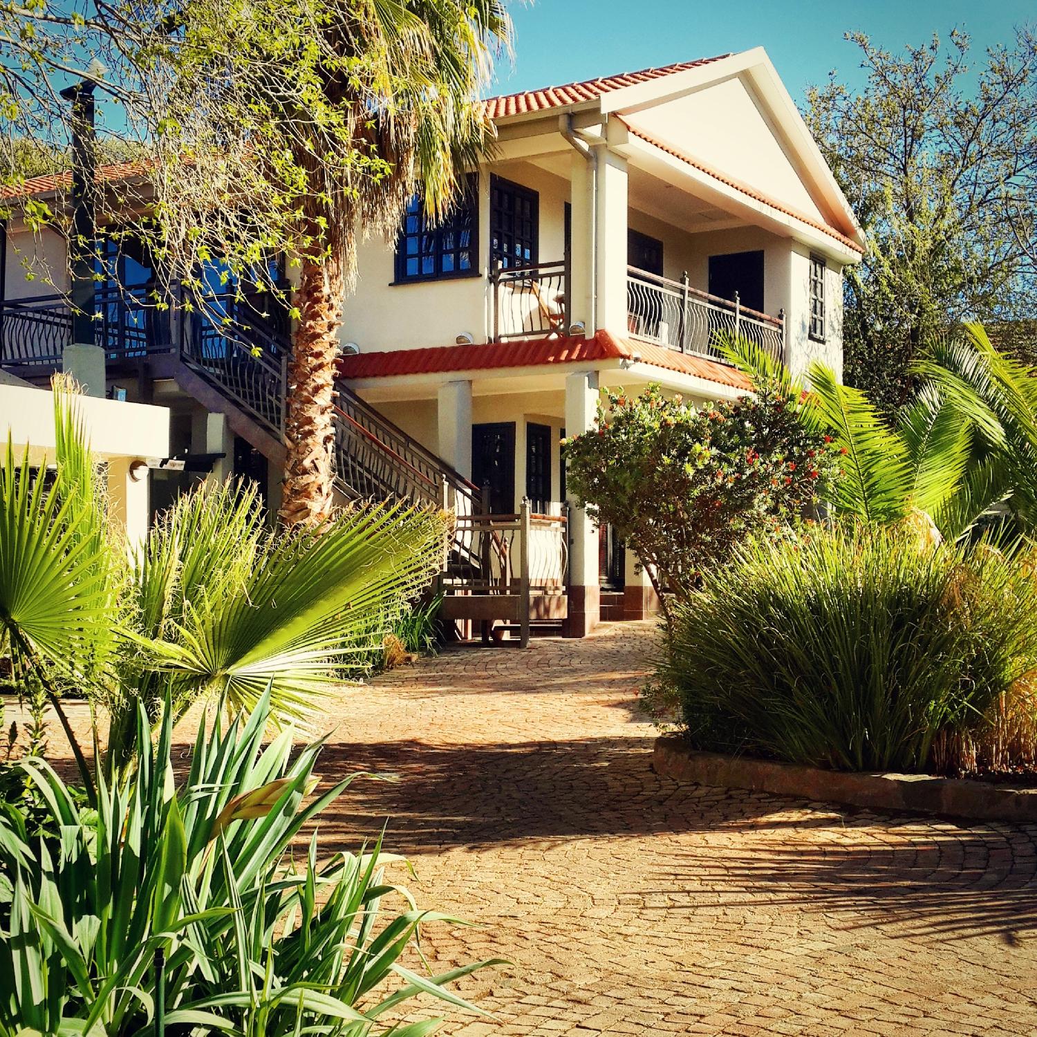 Hotel photo 15 of @ The Villa.