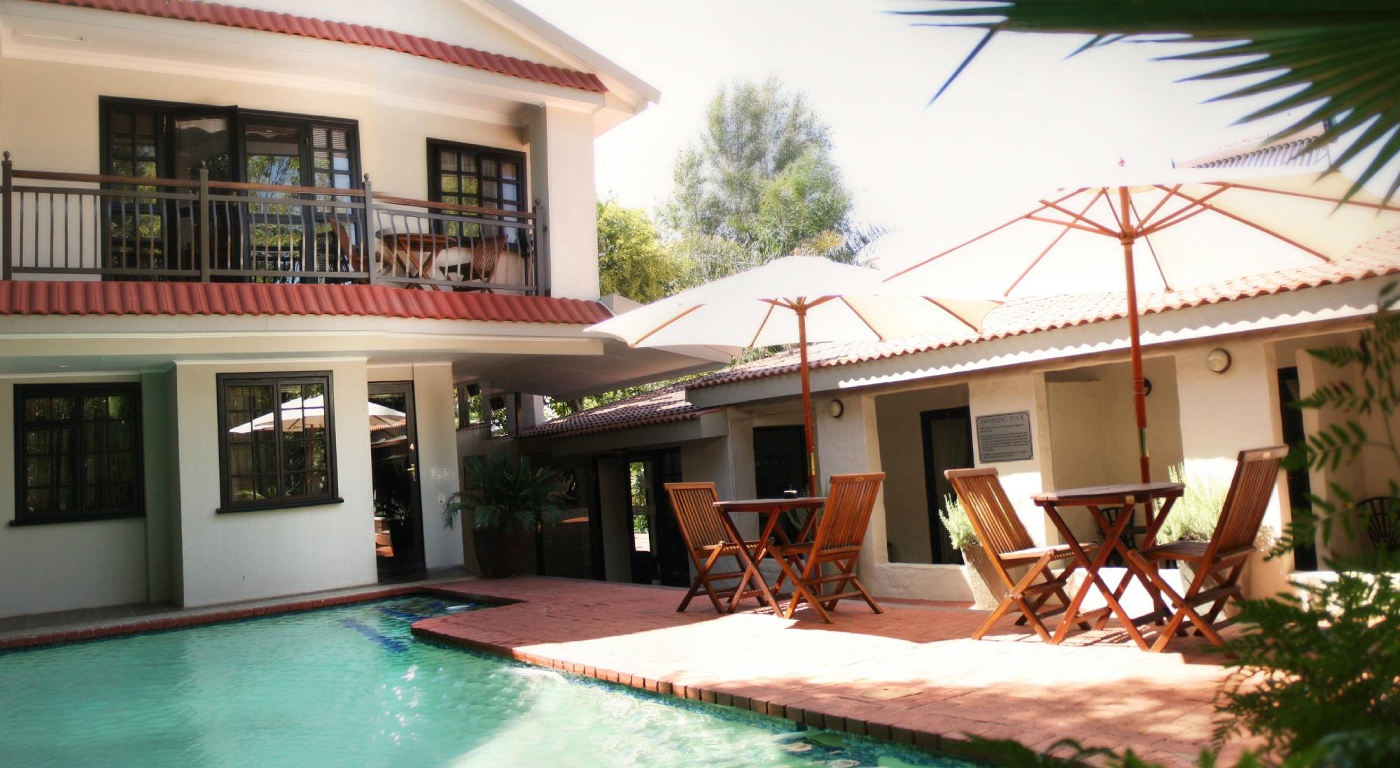 Hotel photo 46 of @ The Villa.