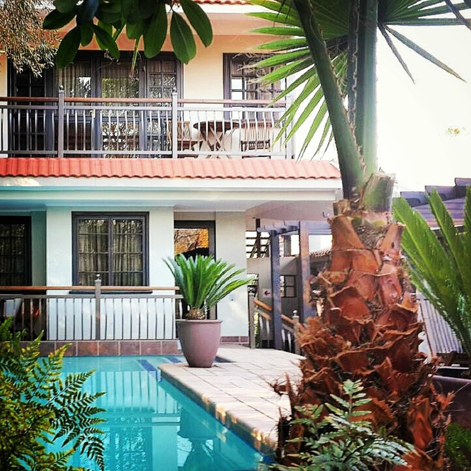 Hotel photo 36 of @ The Villa.