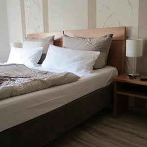 Part of our room