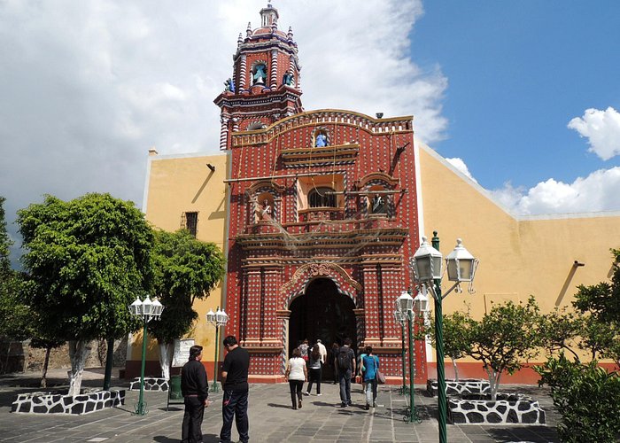 Santa Maria Tonantzintla, Mexico 2023: Best Places to Visit - Tripadvisor Santa Maria Tonantzintla, Mexico 2023: Best Places to Visit - Tripadvisor