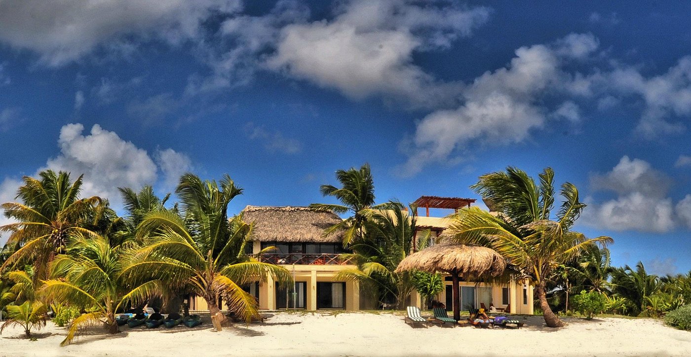Casa Caracola Bewertungen Fotos And Preisvergleich Xcalak Costa Maya Nordamerika Tripadvisor 