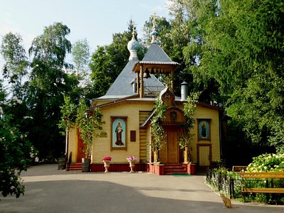 Скважина деревня Сосенки (Новомосковский административный округ). Глубина шестьдесят два метра