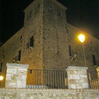 una torre del castello