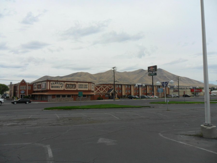 Winnemucca