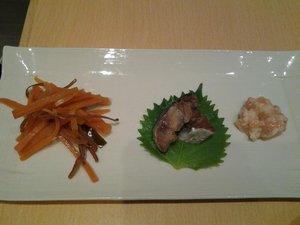 料理