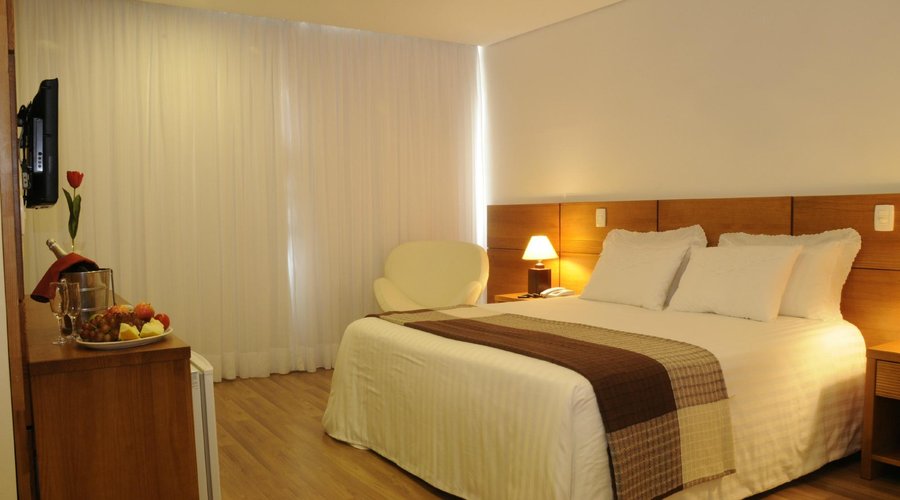 Apartamento Super Luxo