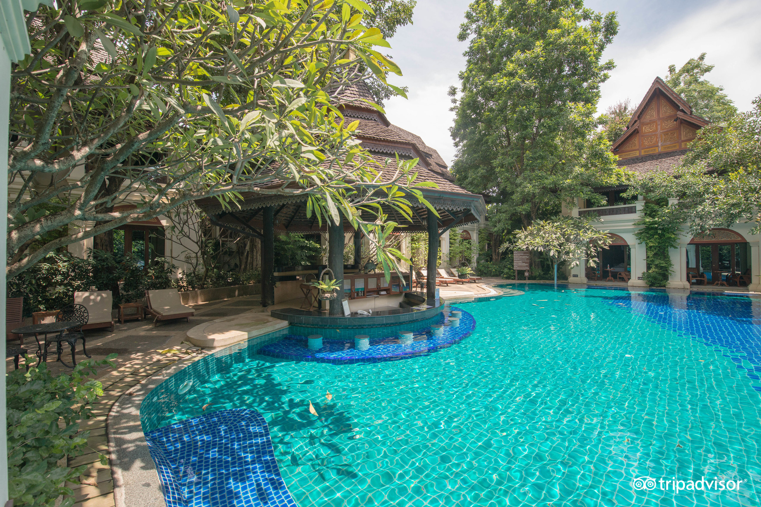 Khum Phaya Resort Spa UPDATED 2024 Prices Reviews Photos