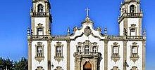 Igreja da Misericordia de Viseu  |   Adro da Se , Viseu 3500-195, Portugal